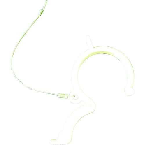 スイデン クリーナー用 ホースフック・ワイヤー組品