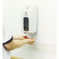 サラヤ ノータッチ式ディスペンサー UD-8600A-PHJ