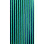 ミヅシマ ビニール長マット B山 910mm×20M グリーン