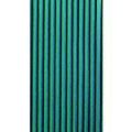 ミヅシマ ビニール長マット B山 910mm×20M グリーン