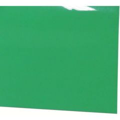 ミヅシマ ビニール長マット 平板 910mm×20m ライトグリーン