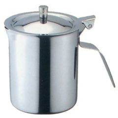 ダッシュ 寸胴型 ミルクポット 310