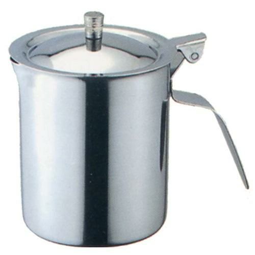 ダッシュ 寸胴型 ミルクポット 310