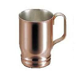 コーヒーマグ 10オンス ガゼル 銅製