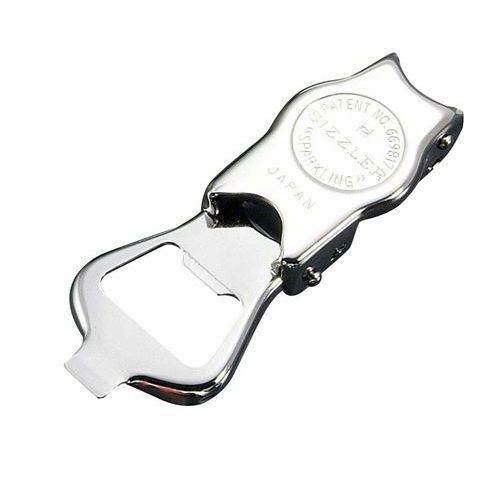 シズラー 全長97