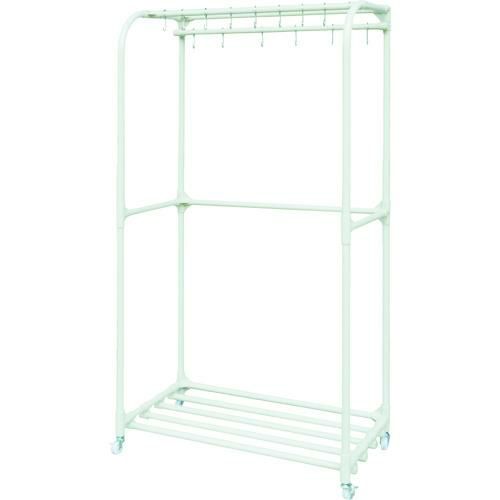 スペーシア 清掃用品ハンガー W900×D500×H1800