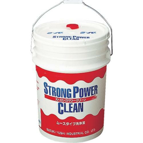 SYK ストロングパワークリーン 20L