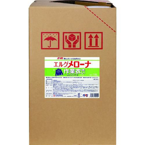 SYK メローナ 18L