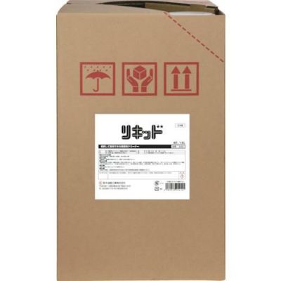 SYK リキッド 18L