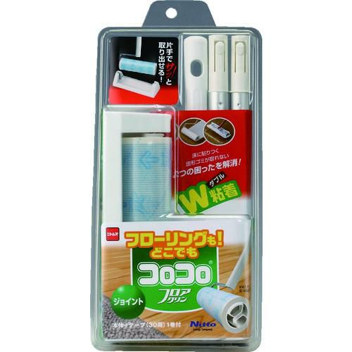 ニトムズ コロコロフロアクリンジョイント トレイ