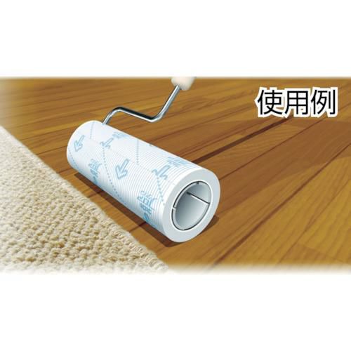 ニトムズ コロコロフロアクリンジョイント トレイ