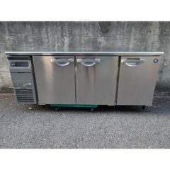 ☆ 中古品 パナソニック 業務用冷蔵庫 2枚扉 SRR-K781L 100V 636L