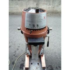 ハッピー コーヒーマシン CH-140 【業務用】【送料無料】 幅235×奥行