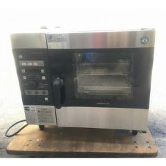 K▼展示品 ホシザキ スチームコンベクションオーブン (24491) 楽天市場】MIC-6SC-G 【ホシザキ】スチームコンベクション