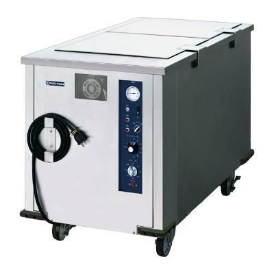 ディッシュディスペンサーカート 幅1246×奥行641×高さ800 [DDC-1230E]