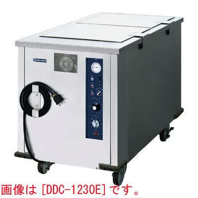 ディッシュディスペンサーカート 幅731×奥行641×高さ800 [DDC-715E]