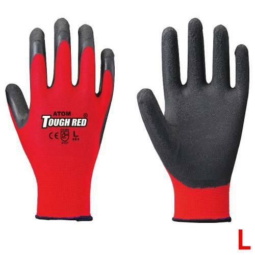 アトム 手袋 タフレッド 1470 Lサイズ