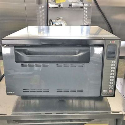 magna 送料込 高速オーブン ウェーブスター スピードオーブン　業務用 マイクロウェーブオーブントースター「ウェーブスター」省