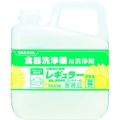 サラヤ ひまわり洗剤レギュラープラス6kg