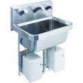 サラヤ 自動手指洗浄消毒器 WS‐3000BG