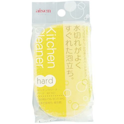 aisen キッチンクリーナーハード Or
