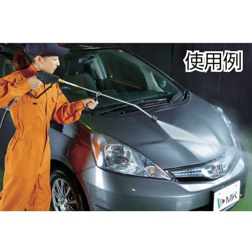 エムケー スターフレッシャー910D 3相200V 60Hz