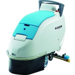 コンドル 床洗浄機 オートマチックスクラバーCSA-17B×-S