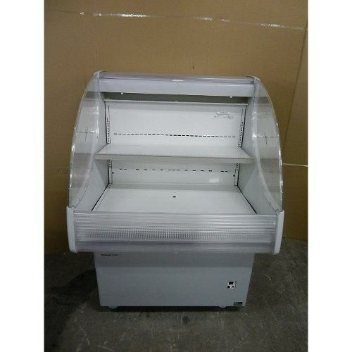 業務用/新品】【パナソニック】ヒナ段タイプショーケース SAR-ES900U