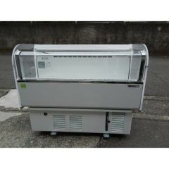 5986【美品】リーチイン冷凍ショーケース MRF-120FWTR 2021年製 フクシマガリレイ リーチイン冷凍ショーケース MRS-120FWTR 中古