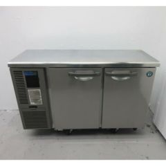 2013年冷蔵コールドテーブルYRC-120RE W1200×D600×H800 フクシマ工業 冷蔵コールドテーブル YRC－120RE - 無限