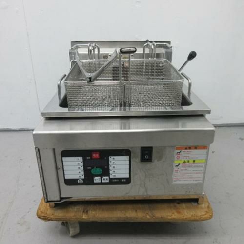 中古】ビールジョッキクーラー ホシザキ HFJ-46D-(L) 幅455×奥行700×高 
