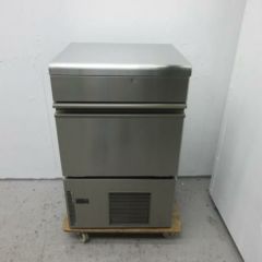 中古】製氷機 フクシマガリレイ(福島工業) FIC-A45KT2 幅630×奥行450