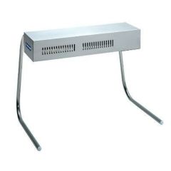 電気ヒ―トランプウォーマー 幅575×奥行350×高さ390