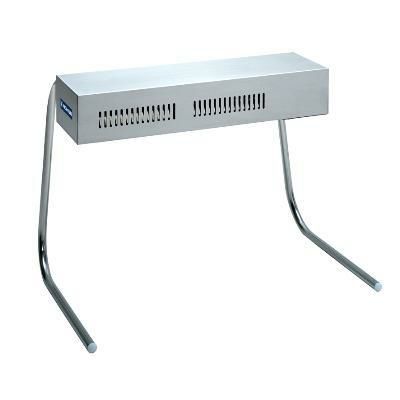 電気ヒ―トランプウォーマー 幅575×奥行350×高さ390mm