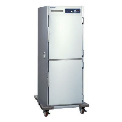 【庫内美品】15年製★電気ホットワゴン★ニチワ★HW-251R★ ニチワ 電気ホットワゴン 電気室下置タイプ HW-251 - 調理器具の