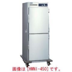 電気ホットワゴン