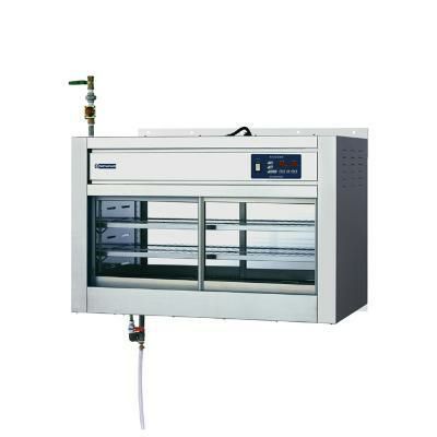 電気湿温蔵庫(壁掛けタイプ) 幅1200×奥行450×高さ750mm