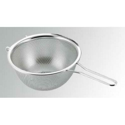 【グループA】片手メッシュボウル 深型 15cm 18-8