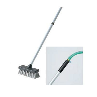 デッキブラシ WS ホース CL4162100