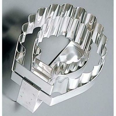 マトファー コキール 抜型 79894