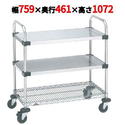 スーパーエレクターUTTカート 2型 NUTT1-2