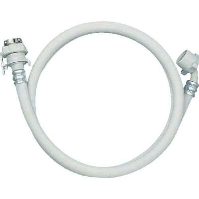 カクダイ 洗濯機用給水ホース3m