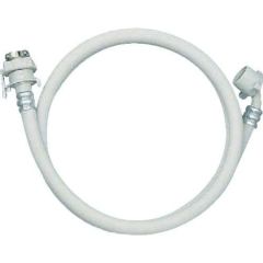 カクダイ 洗濯機用給水ホース3m