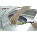 KBSEIREN そうじの神様 キッチン用アミタワシ