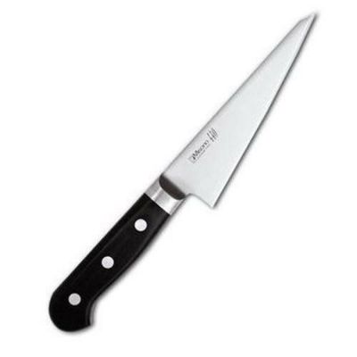 【包丁】【ミソノ】骨スキ角 14.5cm 440シリーズ モリブデン鋼 【ミソノ(No.841)】【MISONO】