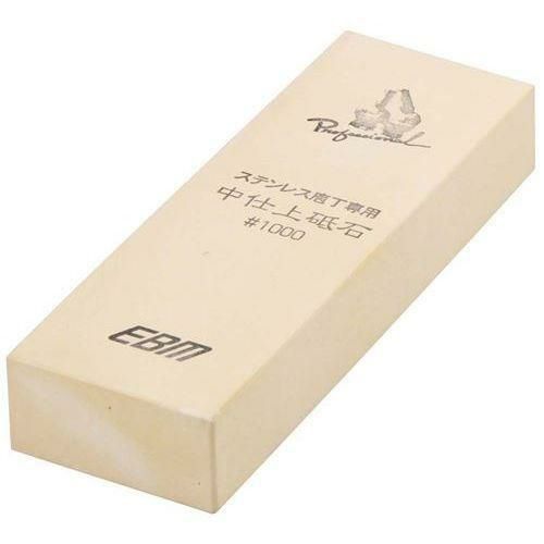 EBM プロフェッショナル 中仕上 砥石(#1000)