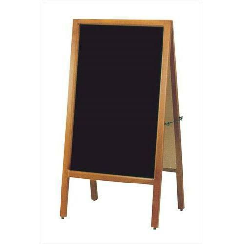 A型看板両面タイプ 49443 マーカー仕様