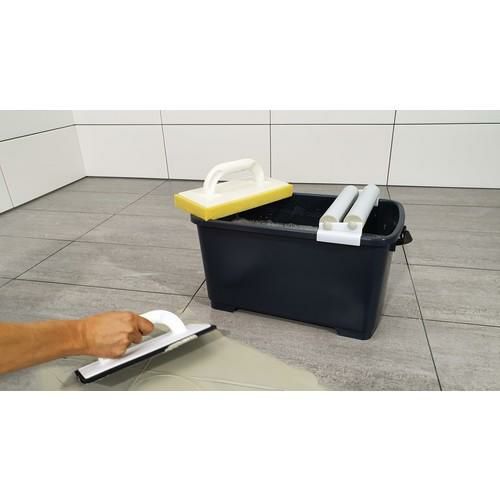 K/H Speedy-Wahsboy 23L 金属ホルダー・2ロール＋2ホイ