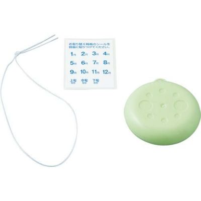 アース らくハピ キッチンの排水口 ヌメリがつかない 24時間除菌