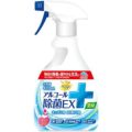 アース らくハピ アルコール除菌E× 420ml
